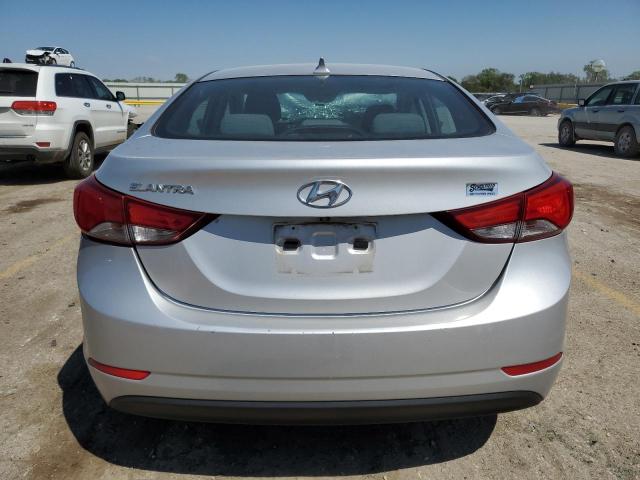 2014 Hyundai Elantra Se VIN: KMHDH4AE7EU210473 Lot: 51948064