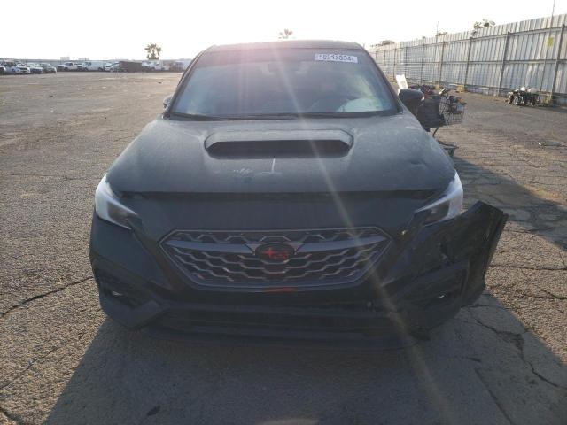 2022 Subaru Wrx Limited VIN: JF1VBAL69N9015689 Lot: 50913834