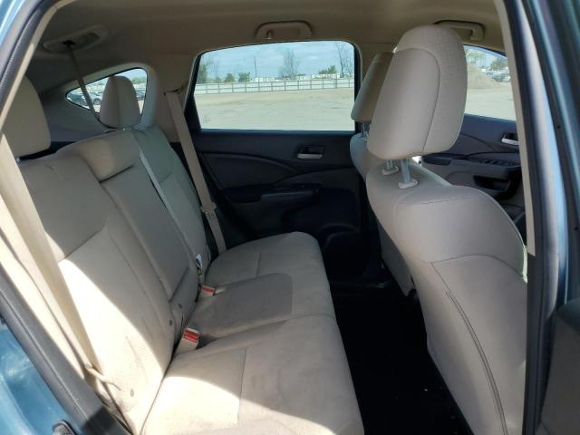 2015 HONDA CR-V LX - 2HKRM3H31FH545826