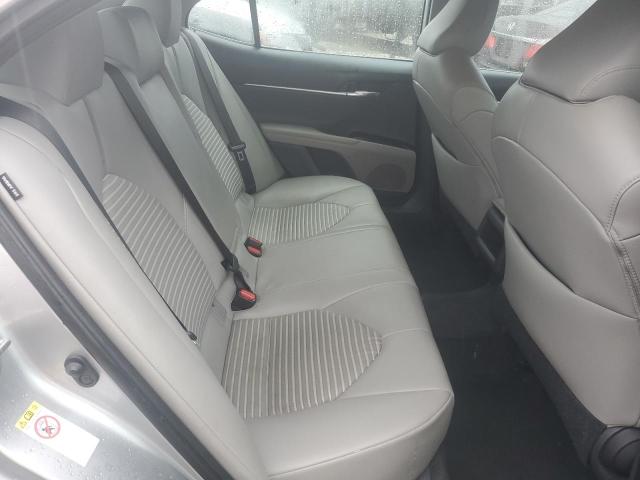 2019 Toyota Camry L VIN: 4T1B11HK2KU713460 Lot: 50147184