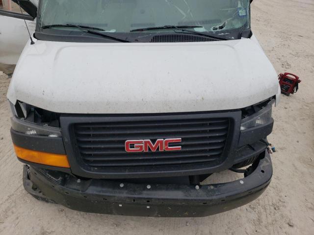 2023 GMC Savana G2500 VIN: 1GTW7AFP4P1244366 Lot: 51551334