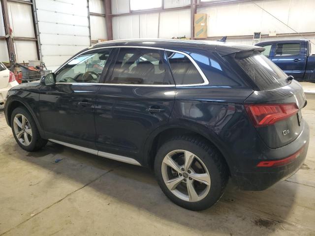 2018 Audi Q5 Premium Plus VIN: WA1BNAFY3J2212727 Lot: 50370894