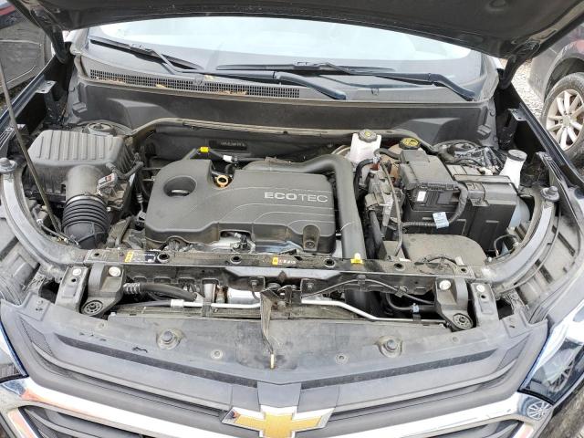 2021 Chevrolet Equinox Lt VIN: 2GNAXKEV5M6124219 Lot: 50099144