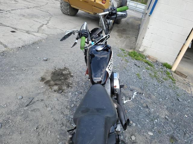 2002 HARLEY-DAVIDSON XL1200 S 1HD1CHP1X2K144458