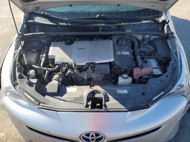 2016 Toyota Prius VIN: JTDKARFU1G3012817 Lot: 51383014