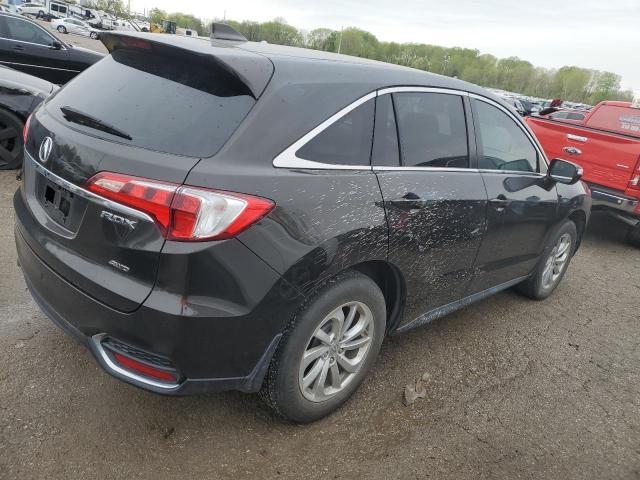 2016 ACURA RDX TECHNO 5J8TB4H52GL028133  49358204