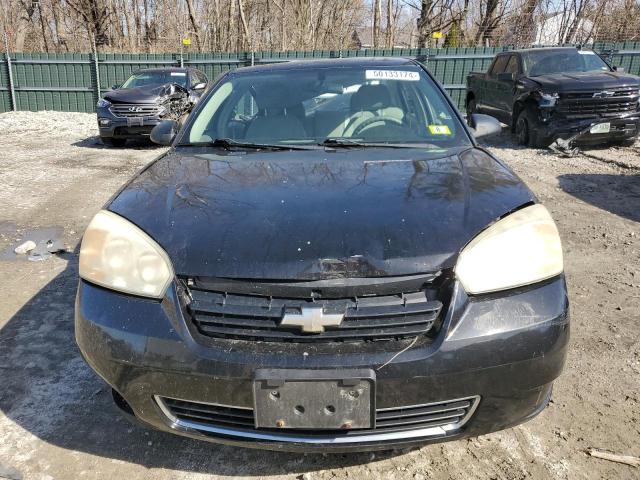 2007 Chevrolet Malibu Ls VIN: 1G1ZS58F47F302947 Lot: 50133174