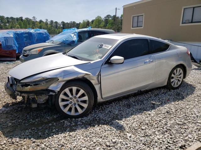 1HGCS22888A009106 2008 Honda Accord Exl