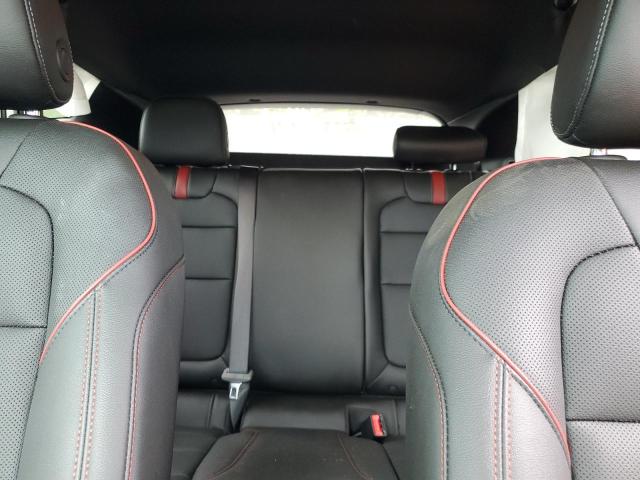 2024 CHEVROLET TRAX 2RS - KL77LJE26RC224548