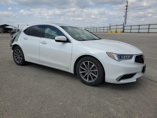 2019 Acura Tlx VIN: 19UUB1F31KA010165 Lot: 51201084