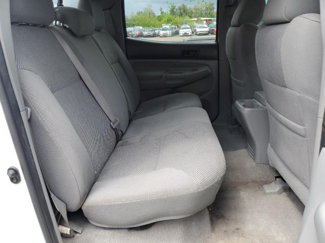 2005 Toyota Tacoma Double Cab VIN: 5TELU42N65Z012386 Lot: 51992354