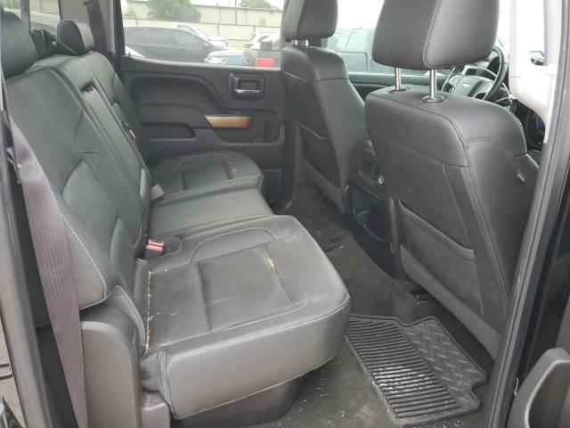 2016 CHEVROLET SILVERADO - 3GCPCSEC8GG191984
