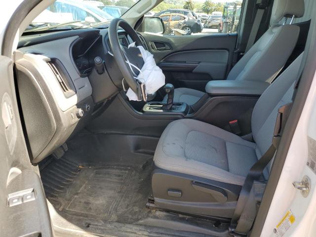 2020 Chevrolet Colorado VIN: 1GCHTBEA3L1196134 Lot: 50362274