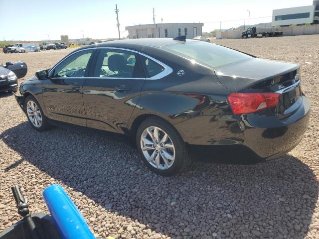 2016 Chevrolet Impala Lt VIN: 2G1105SA2G9136016 Lot: 51471834