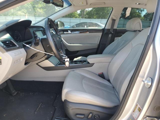 2015 Hyundai Sonata Sport VIN: 5NPE34AF8FH054245 Lot: 51903794