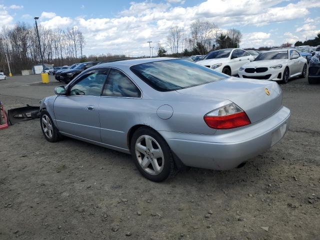 2001 Acura 3.2Cl Type-S VIN: 19UYA42741A023201 Lot: 51069644