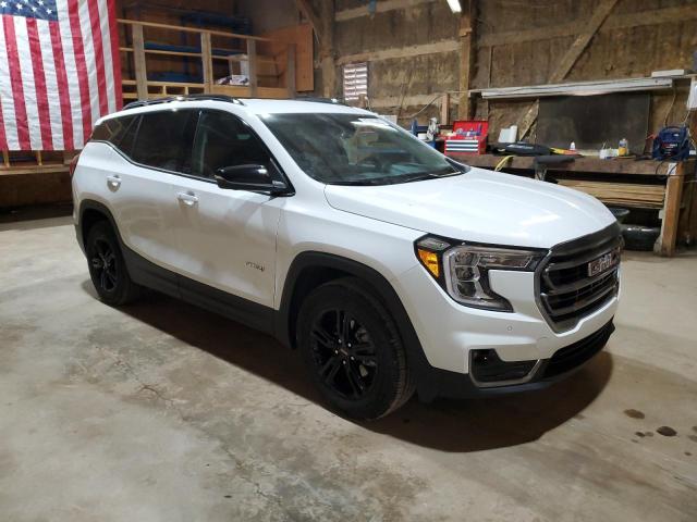 2024 GMC TERRAIN AT 3GKALYEG4RL121814