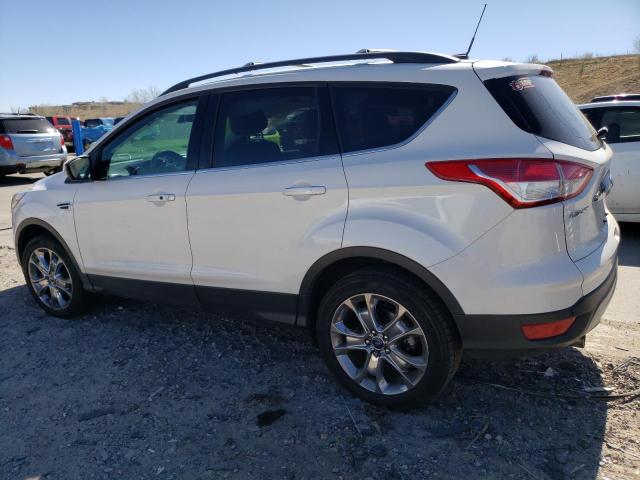 2013 Ford Escape Sel VIN: 1FMCU9H94DUC86163 Lot: 50848594