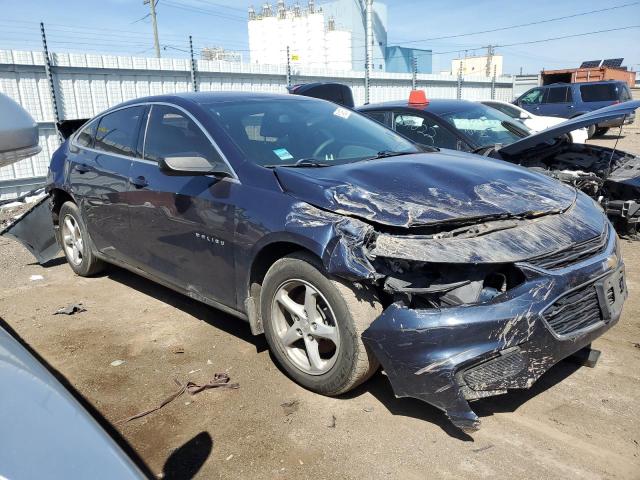 Vin: 1g1zb5st8hf221921, lot: 74548854, chevrolet malibu ls 20174