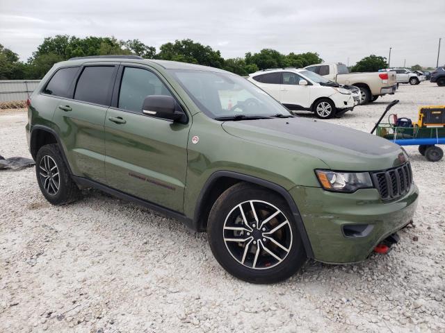 2020 Jeep Grand Cherokee Trailhawk VIN: 1C4RJFLG1LC201537 Lot: 51591124