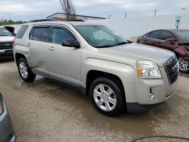 2012 GMC Terrain Slt VIN: 2GKALUEK8C6179269 Lot: 50711184