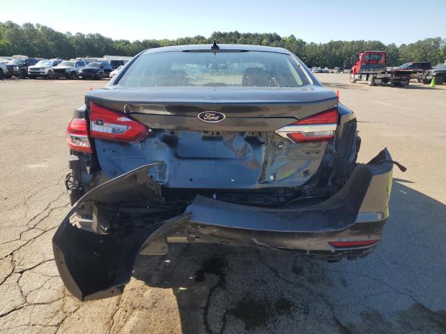 VIN 3FA6P0CD3KR269428 2019 Ford Fusion, Sel no.6