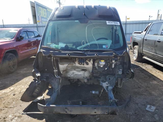 3C6TRVDG9FE511883 | 2015 Ram promaster 2500 2500 high