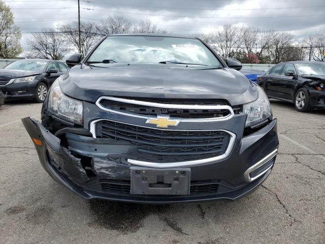 2015 CHEVROLET CRUZE LT - 1G1PE5SB2F7133475