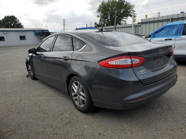 2016 Ford Fusion Se VIN: 3FA6P0H70GR148799 Lot: 51472134