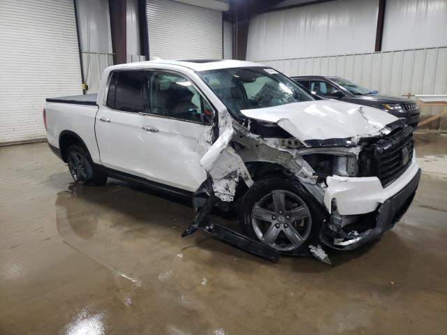 2022 Honda Ridgeline Rtl VIN: 5FPYK3F78NB023870 Lot: 52645894