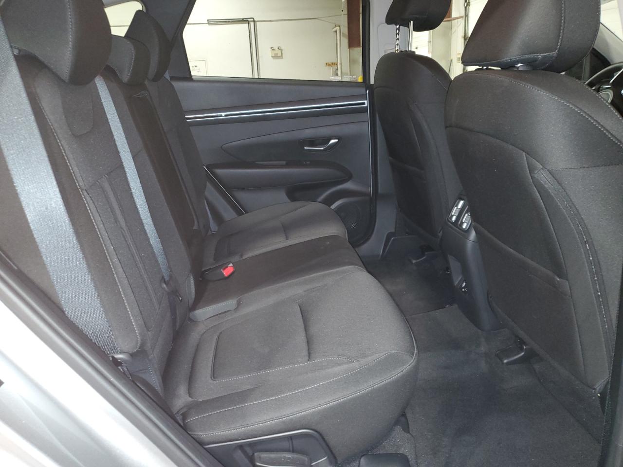 5NMJBCDE9RH301966 2024 Hyundai Tucson Sel