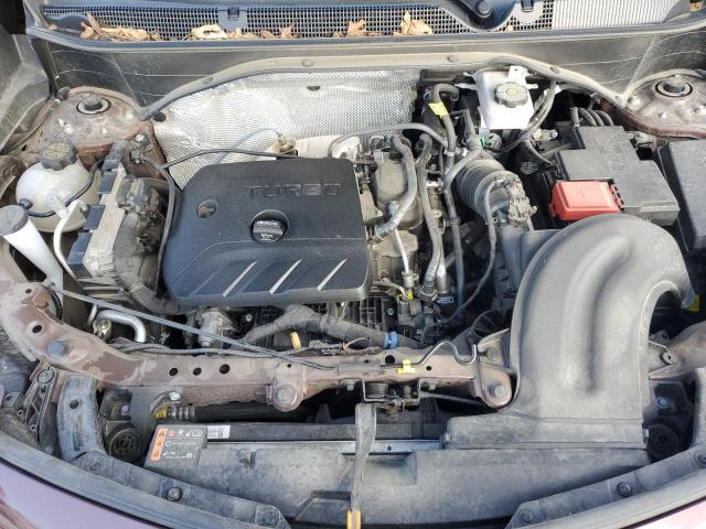 2022 BUICK ENCORE GX - KL4MMDSL2NB035469