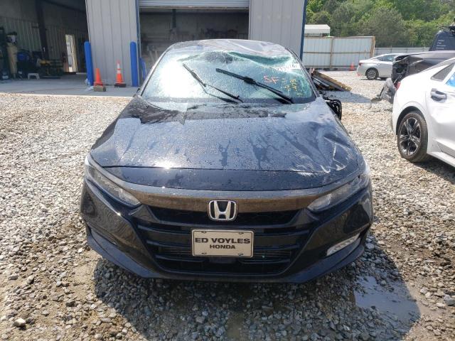 2020 Honda Accord Sport VIN: 1HGCV1F37LA044731 Lot: 52733974