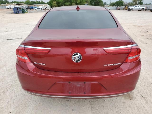 2018 Buick Lacrosse Essence VIN: 1G4ZP5SZ3JU135653 Lot: 51532654