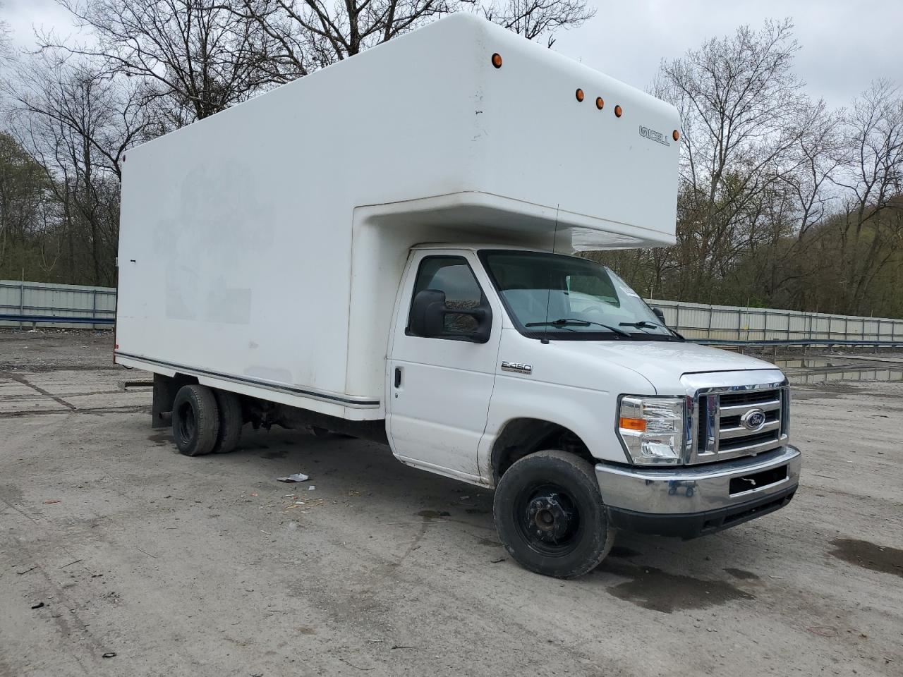 Lot #2491850162 2016 FORD ECONOLINE