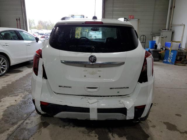 2017 Buick Encore Essence VIN: KL4CJCSB3HB021199 Lot: 51288374