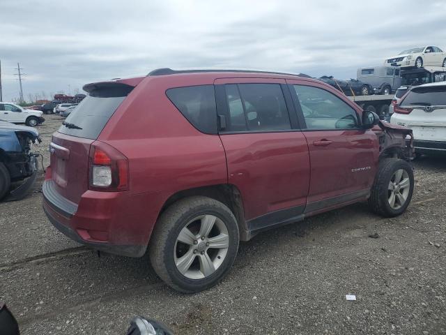 2014 Jeep Compass Sport VIN: 1C4NJDBB2ED879980 Lot: 50149804