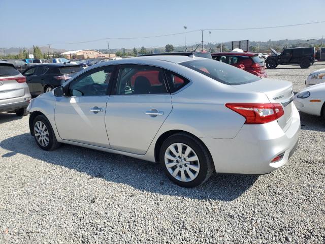 2017 Nissan Sentra S VIN: 3N1AB7AP1HY300671 Lot: 52005864