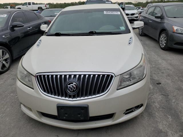 VIN 1G4GF5E35DF264696 2013 Buick Lacrosse, Premium no.5