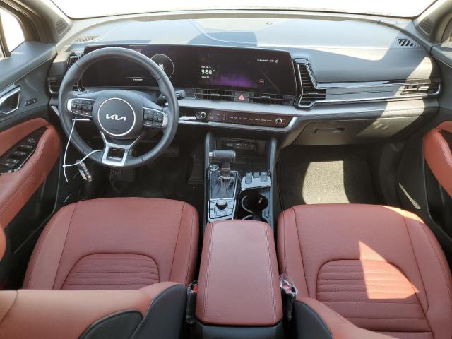 2024 KIA SPORTAGE S - 5XYK43DF6RG150702