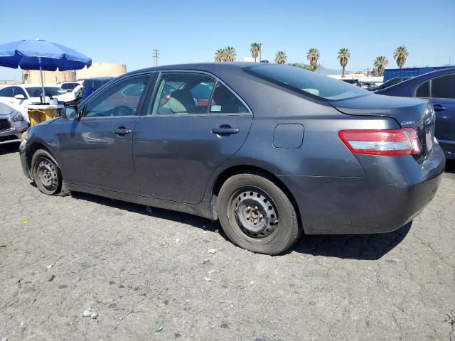 Lot #2459358306 2011 TOYOTA CAMRY BASE salvage car