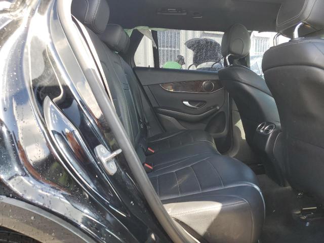 2019 Mercedes-Benz Glc 300 VIN: WDC0G4JB1KV117590 Lot: 52958764