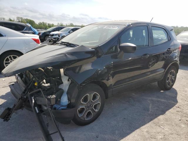 2019 FORD ECOSPORT S #3024716566