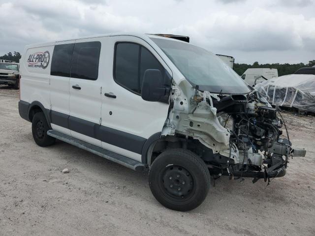 1FTYR1ZM7JKB37995 2018 Ford Transit T-250