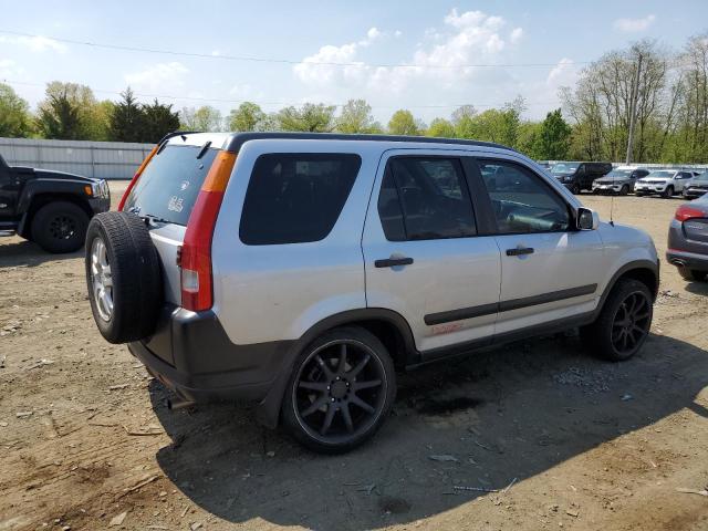 2004 Honda Cr-V Ex VIN: SHSRD78894U200275 Lot: 52975164