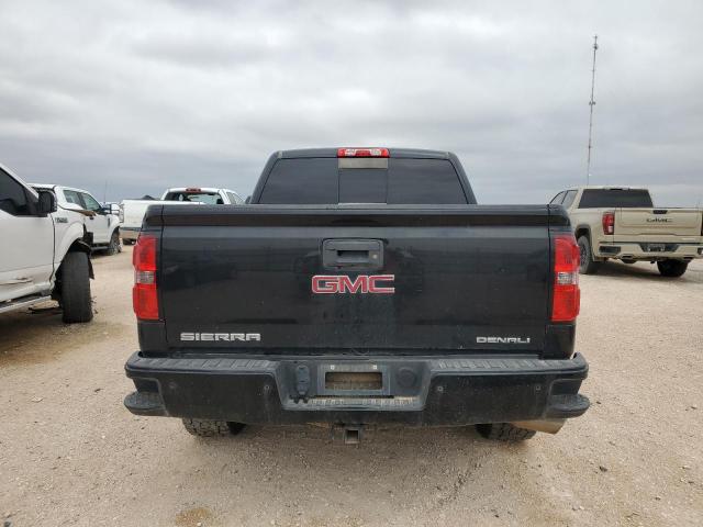2015 GMC SIERRA K15 - 3GTU2WEC9FG181458