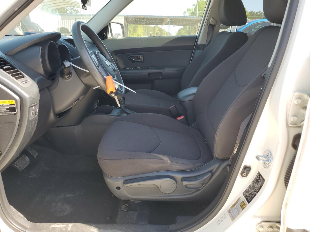 KNDJT2A5XC7447433 2012 Kia Soul