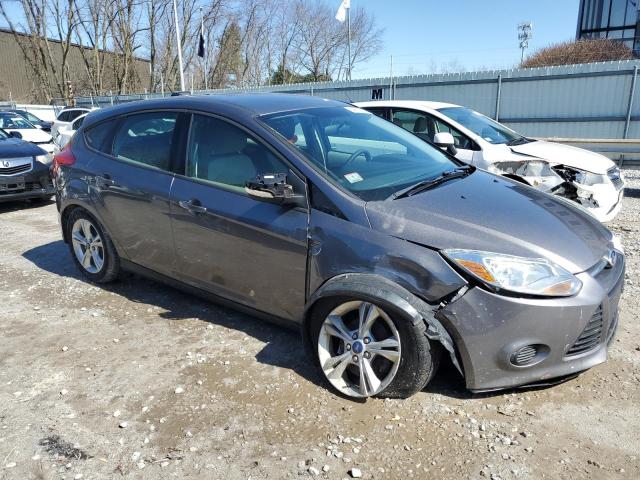 2013 Ford Focus Se VIN: 1FADP3K20DL128794 Lot: 49607224