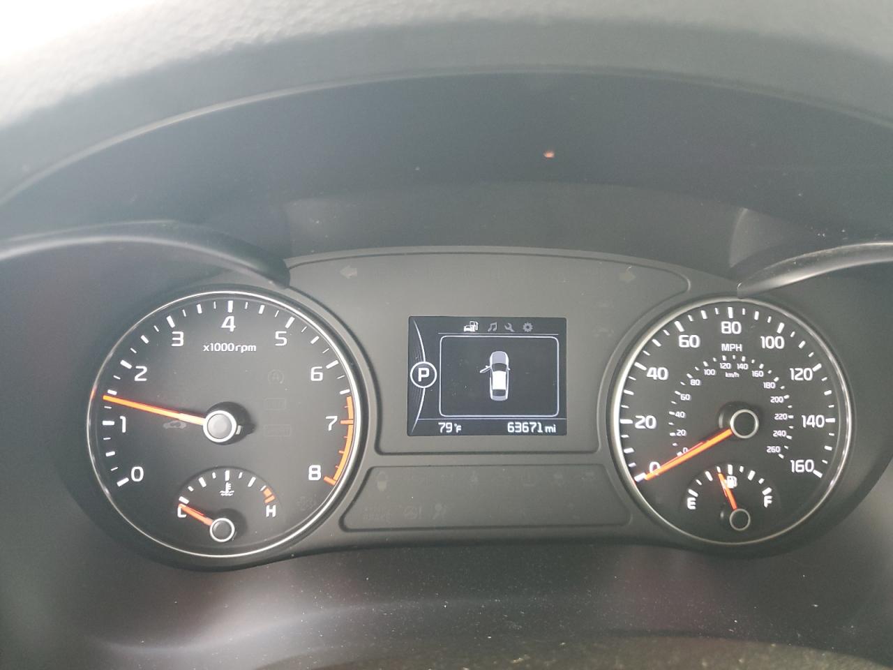 5XXGT4L34JG264289 2018 Kia Optima Lx