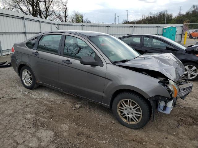 2010 Ford Focus Se VIN: 1FAHP3FN9AW218770 Lot: 51440084